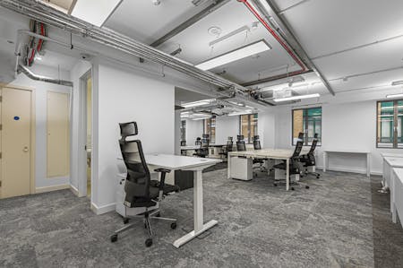 22 York Buildings, London, Office To Let - OLPIL22YorkBuildings11.jpg