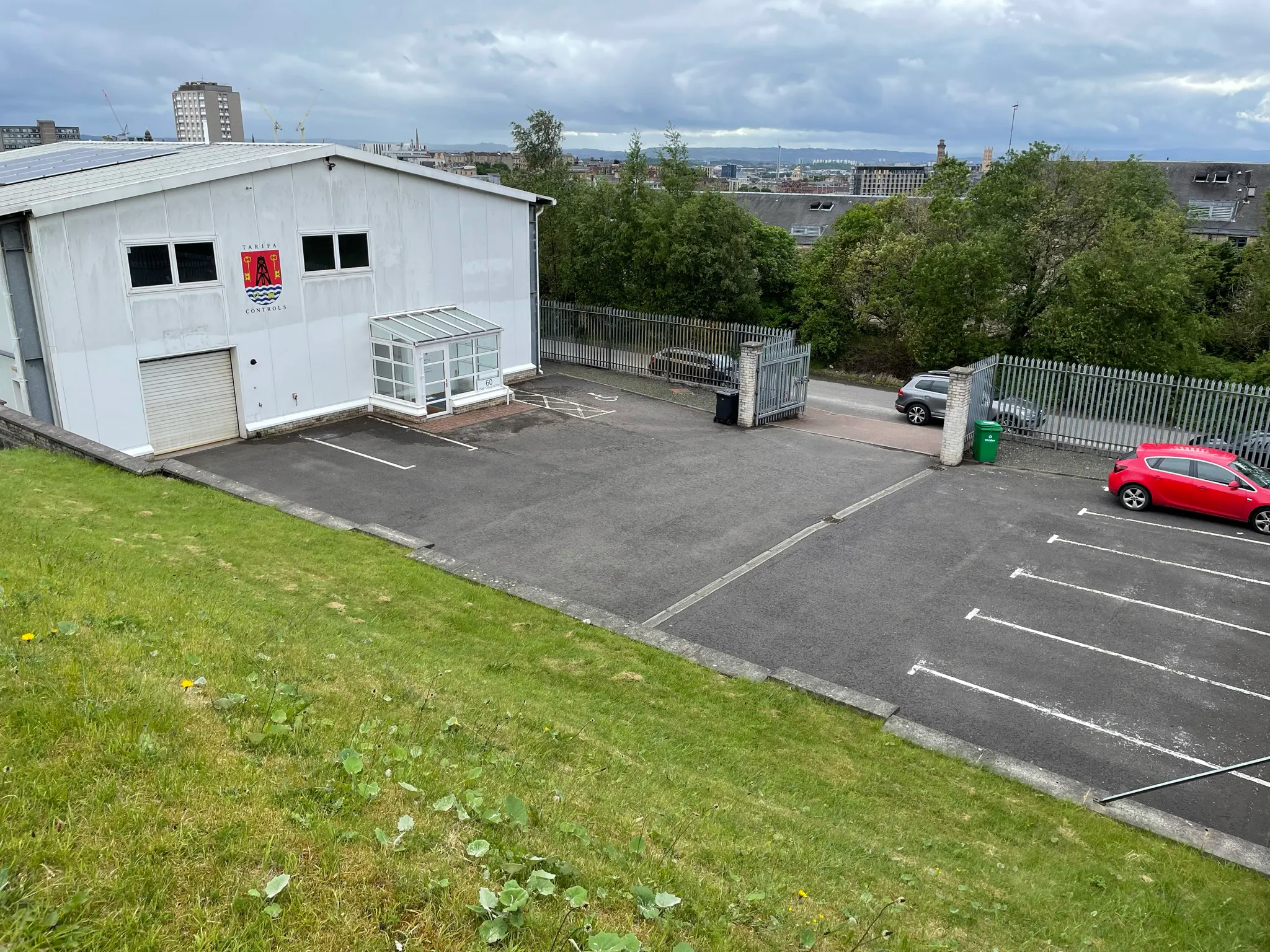 60 High Craighall Road, Glasgow, Offices For Sale - Office Photo IMG_6594.JPEG