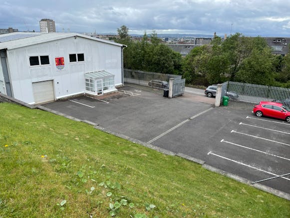 60 High Craighall Road, Glasgow, Offices For Sale - Office Photo IMG_6594.JPEG