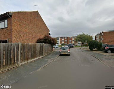 Garage 31, Tilia Close, Watford, Industrial / Warehouse For Sale - Street View