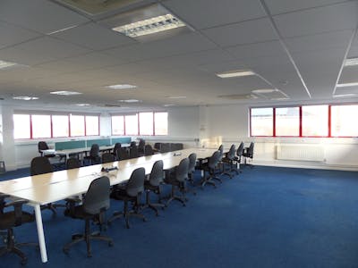 Dale House, Northallerton, Office To Let - 2.png