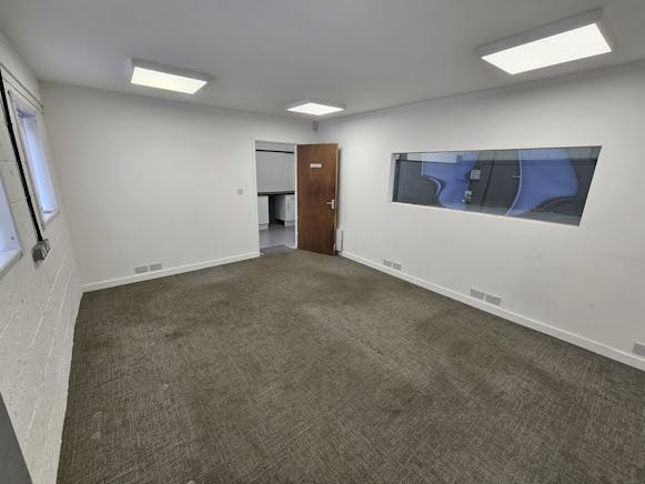Unit 3 Alfred Court,Saxon Business Park, Stoke Prior, Bromsgrove, Industrial To Let - Image 9