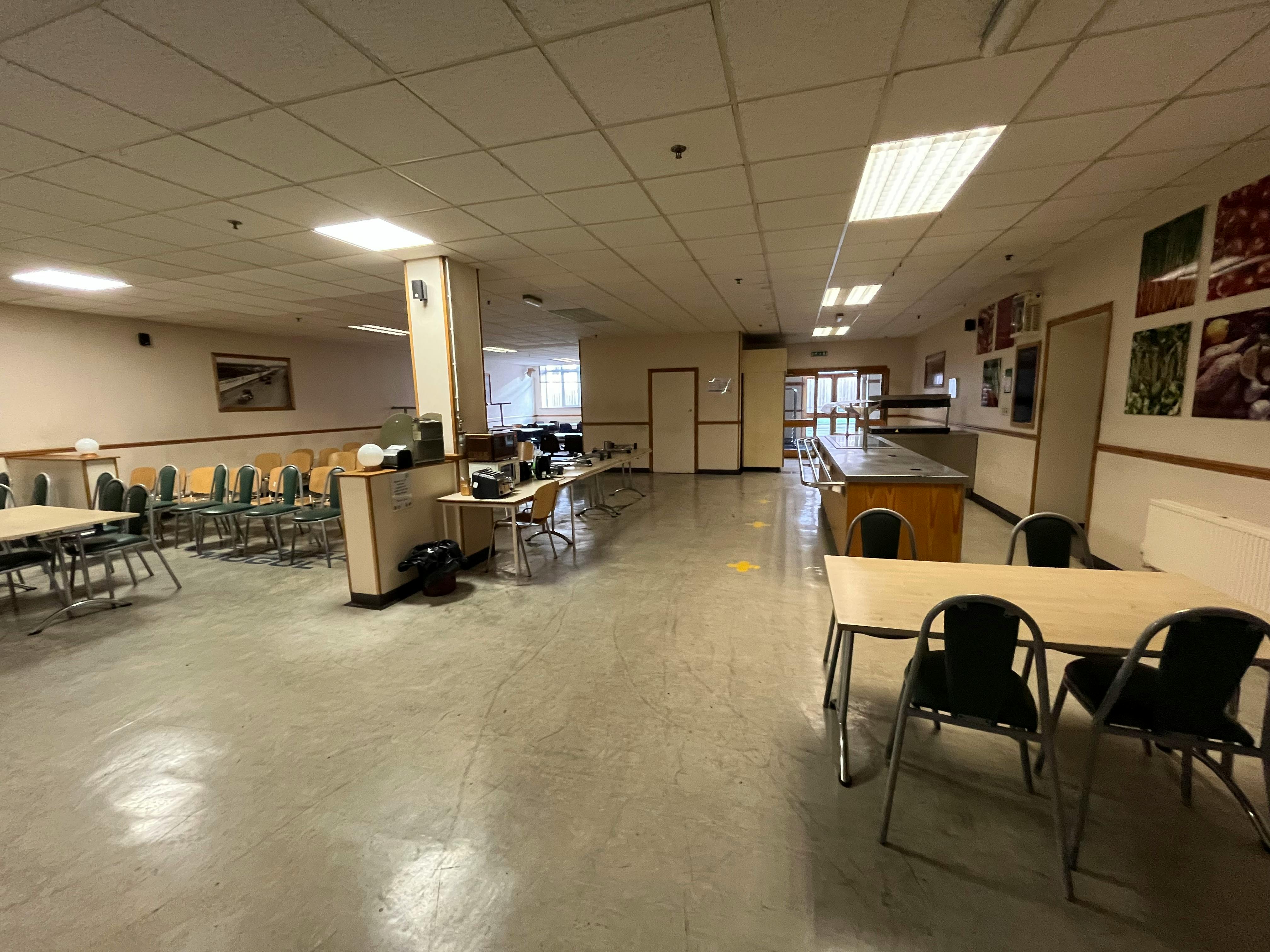 Industrial Premises, Hayfield Road, High Peak, Industrial To Let - IMG_0485.jpg