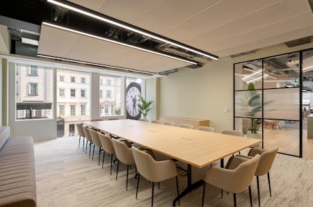 Fifty Paddington, 50 Eastbourne Terrace, London, Office To Let - 7