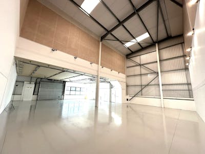 Unit 4 Vision, West Acton, Industrial To Let - Unit 4 - IMG_0819.JPEG