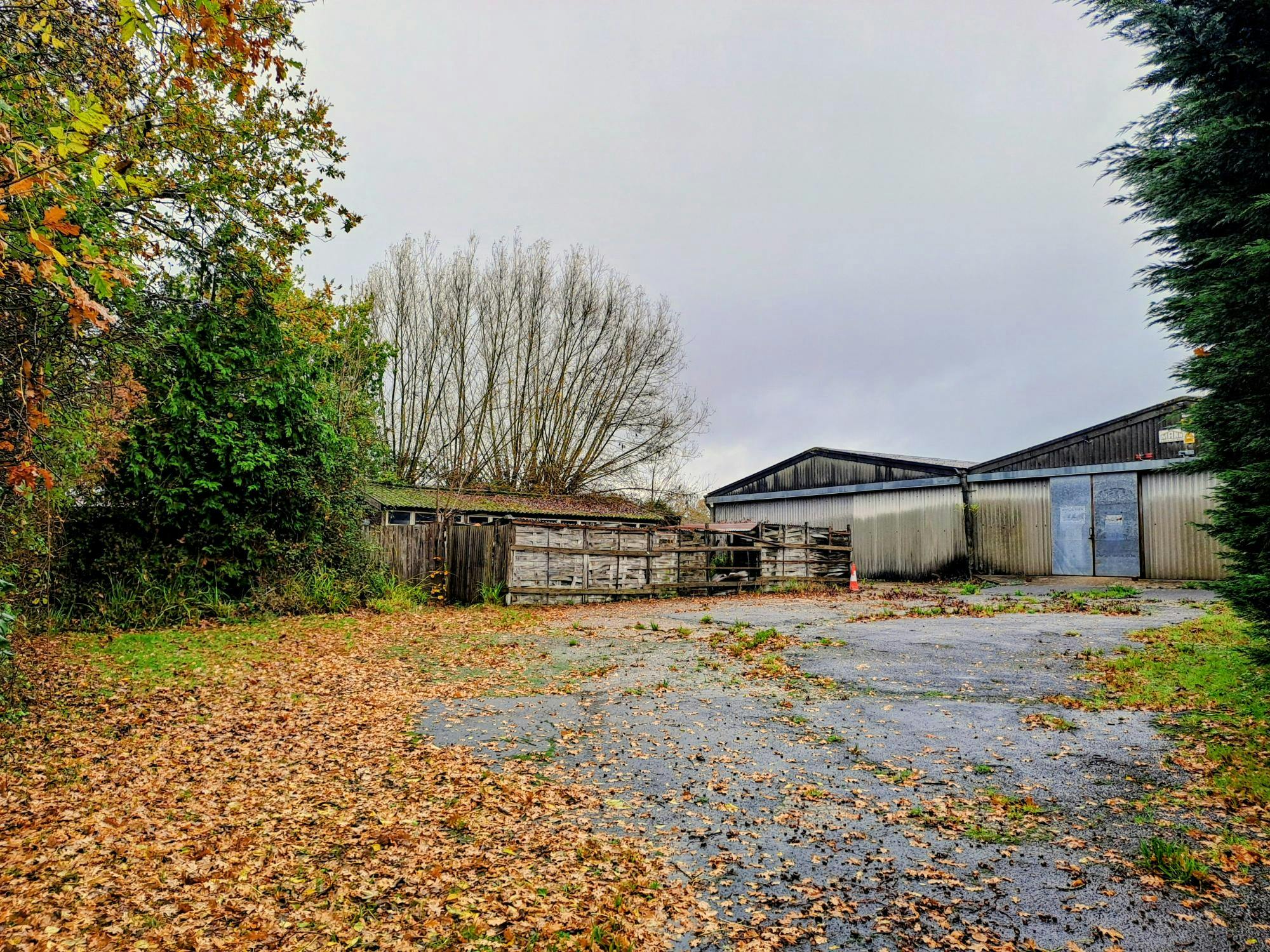 Industrial Unit in Cowfold, Horsham - photo 4