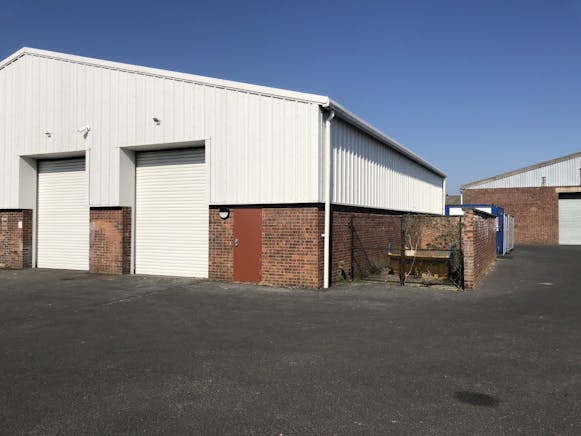 Unit 24, Bury St. Edmunds, Industrial / Industrial To Let - IMG_4209 Large.JPG