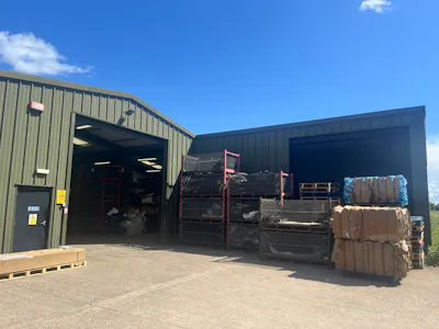 Unit 1 & Unit 2, Georges Farm, Buckingham, Industrial To Let - 20260609_141805359_iOS.jpg
