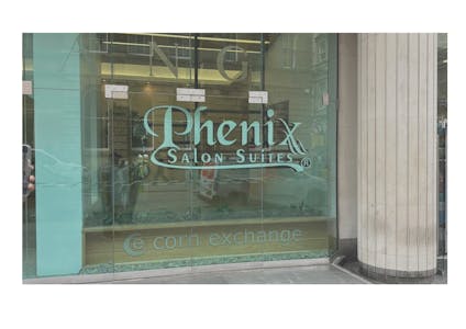 Phenix Salon Suites, Corn Exchange Building, Liverpool, Leisure / Retail To Let - Liverpool Exterior.jpg