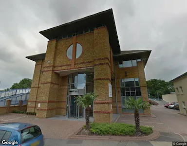 Elmbrook House, 18-19 Station Road, Sunbury-on-Thames, Office To Let - Street View