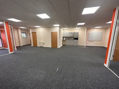 1st Floor, Unit 3 Anglo Office Park, Cressex Business Park, High Wycombe, Office To Let - IMG_2542.JPG