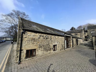 Low Hall Farm Barns, Calverley Lane, Leeds, Investment - Office / Investment For Sale - Image 1