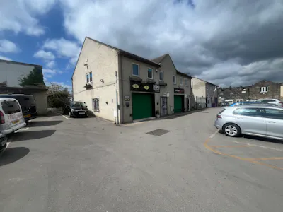 Units 1 and 2, 2 Drill Hall Business Centre, Ilkley, Industrial For Sale - IMG_5255.jpg