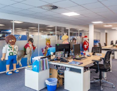 Office Investment, Regency House, Basildon, Office For Sale - interior 4.png