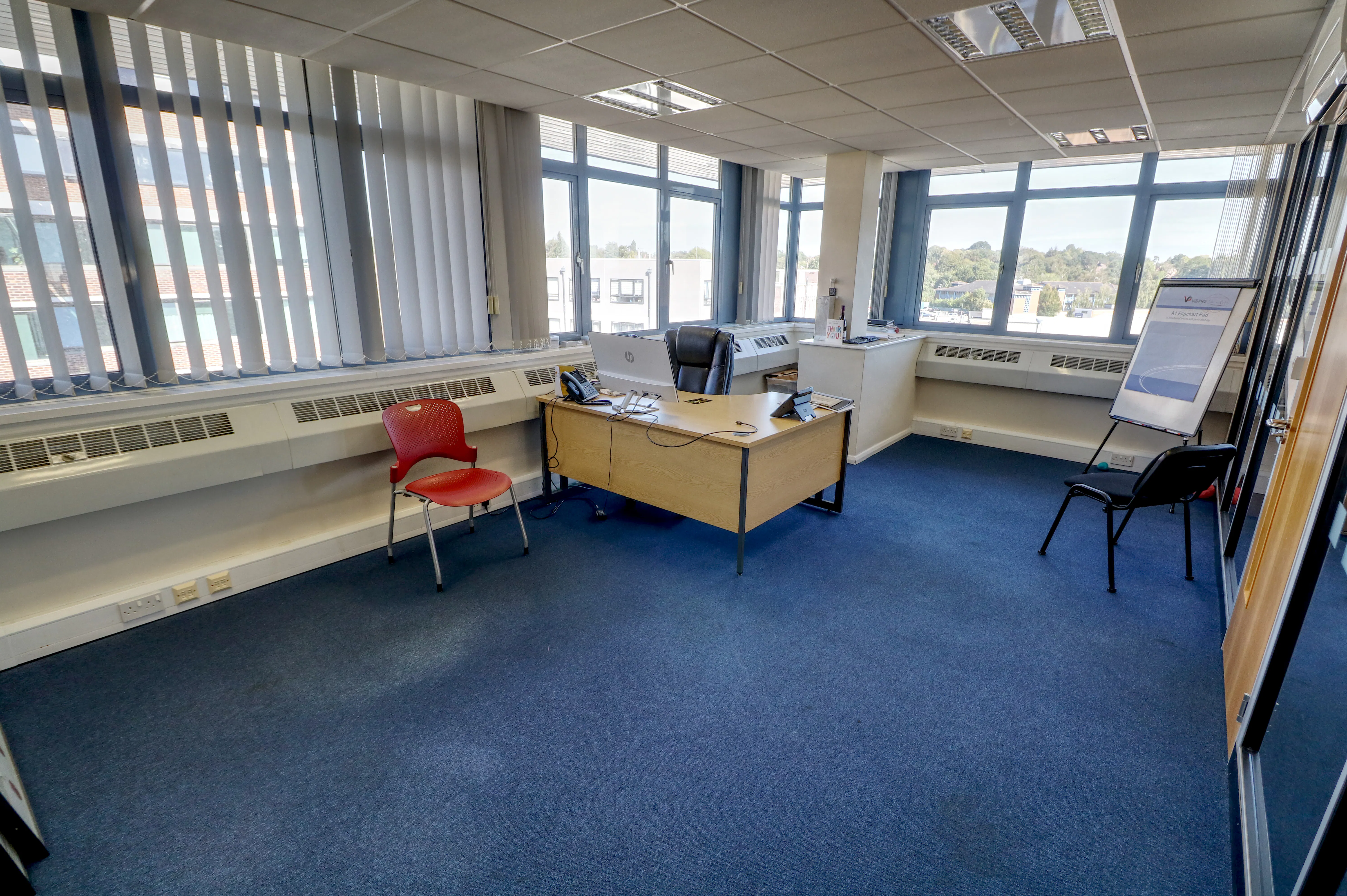 4th Floor North - Suite 1, Haywards Heath, Office To Let - 4th Floor 2.jpg