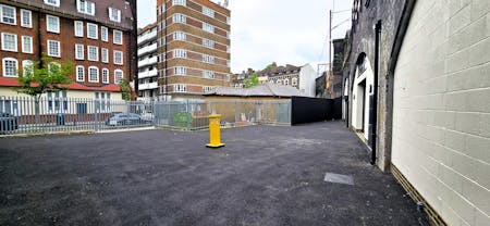 Arch 452, Andre Street, London, Industrial To Let - 20260508_125335 - Edited.jpg