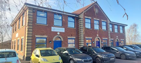 1 Rutherford Court, Stafford, Office To Let - 20250124_145128.jpg