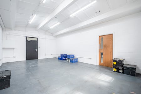 Unit 5.1a/5.1b/5.2 Bayford Street Industrial Centre, London, Industrial / Office To Let - Bayford St 51 52  53  Low Res 9.jpg