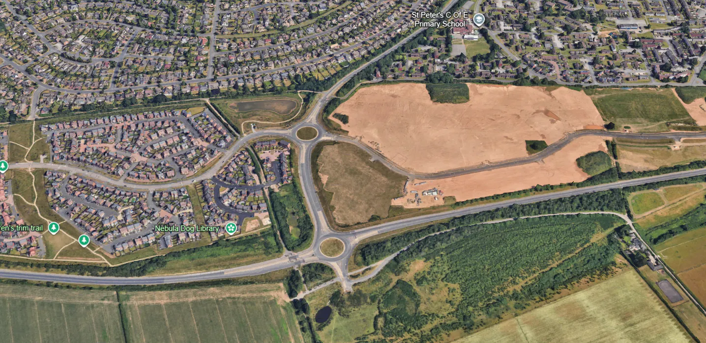 New District Centre, Adamsway, Mansfield, Other / Other / Restaurant / Cafe / Retail To Let - Earth.png