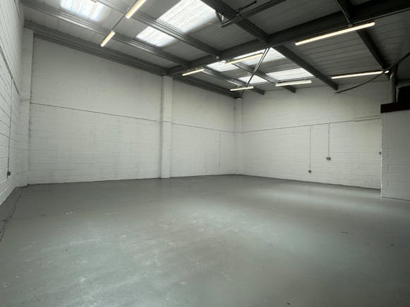 Unit 20, Imex Business Centre, Imex Business Centre, Edinburgh, Industrial / Other To Let - Internal 1.jpg