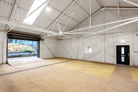 Unit 2, Mandale Park, EH11, Russell Road, Edinburgh, Industrial/Logistics / Trade / Warehouse To Let - Russell Road, Edinburgh (114 of 117).JPG