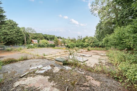 Former Meals On Wheels Depot, South Ockendon, Open Storage For Sale - 132866256880cd16b70bf.JPG