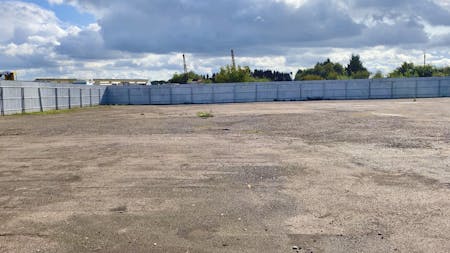 Rush Green Motors Yard, London Road, Langley, Industrial Land / Open Storage / Yard To Let - Image 2