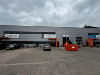Unit J10, Sutton Coldfield Lease Assignment - IMG_4359.jpeg - More details and enquiries about this property