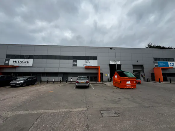 Unit J10, Sutton Coldfield Lease Assignment - IMG_4359.jpeg