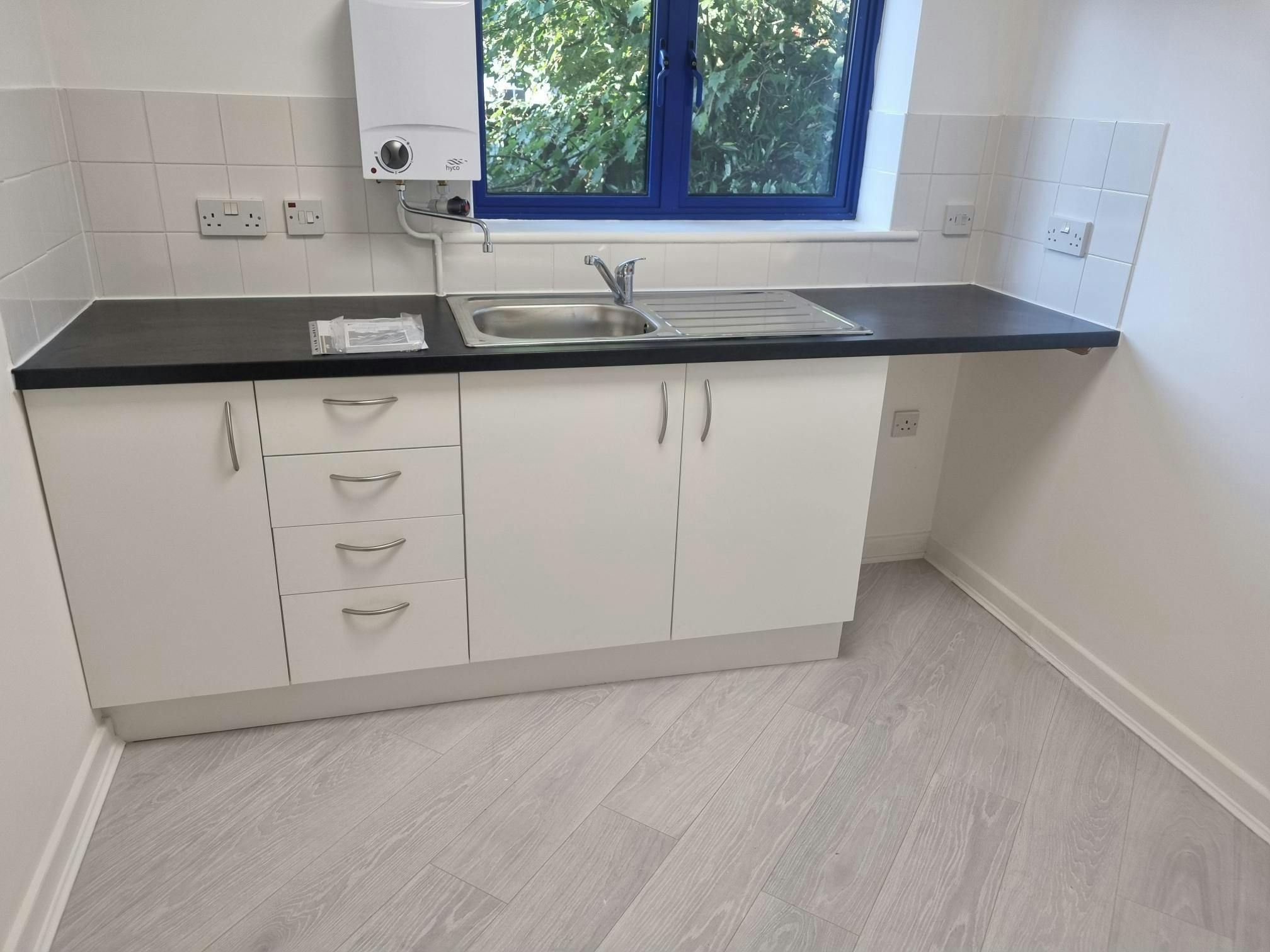 Unit 4, The Old Winery Business Park, Cawston, Chapel Street