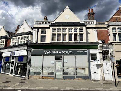 66 Southfield Road, Chiswick, Leisure / Retail To Let - B2B6E0746A204DC1836BF7A2947D4A0F.jpeg