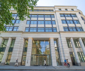 2 Gresham Street, London, Office To Let - _DSC3701.jpg