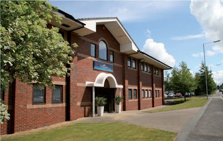 Thursby House, Croft Business Park, 1 Thursby Road, Wirral, Office To Let - Photo Main