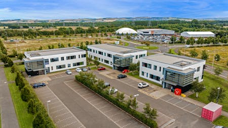 Shawfair Park, Dalkeith, Development Land / Healthcare / Hotel / Leisure / Office / Pub / Retail - Out Of Town / Open Storage To Let - THREE Shawfair Park Edinburgh 84 of 98.JPG