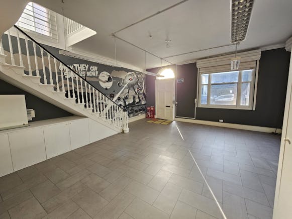 The Joseph Wood Building, 26 The Butts, Worcester, Office / Retail To Let - 20250930_091423.jpg