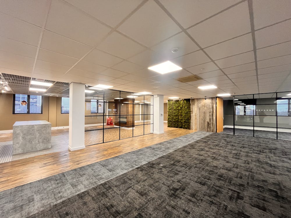 Clarendon House, Harrogate, Office To Let - image00011.jpeg