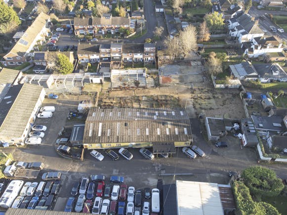 Open Storage, 5-7 Reed Industrial Estate, Plantation Road, Amersham, Development / Open Storage For Sale - 3.jpg