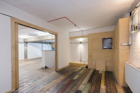 1-5 Vyner Street, London, Office To Let - 1-5 Vyner Street, E2 picture No. 7