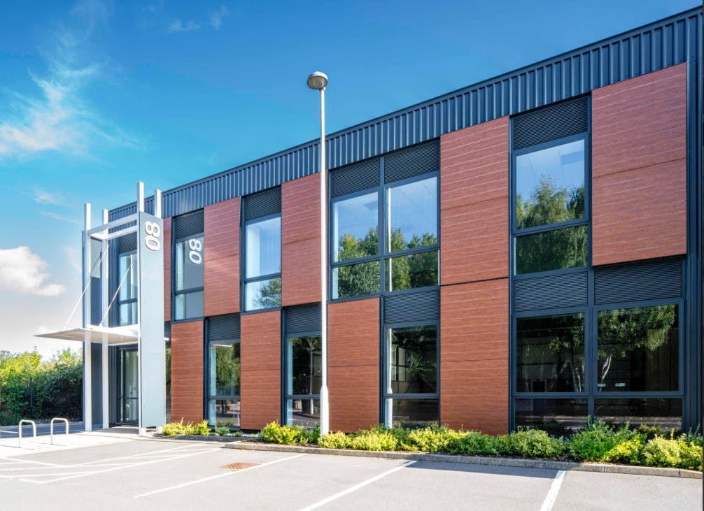 Unit 8 Veridian Way