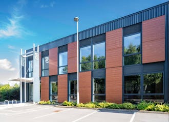Unit 8 Veridian Way, Erith, Industrial To Let - Erith  Veridion Way Unit 8 main.jpg