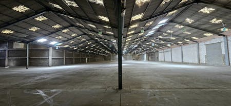 Warehouse 2B, Rippleside Commercial Estate, Barking, Industrial / Warehouse To Let - 20240624_120307.jpg