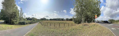 Land at Chester Road  Preston Brook, Runcorn, Development Land For Sale - IMG_5728.jpg