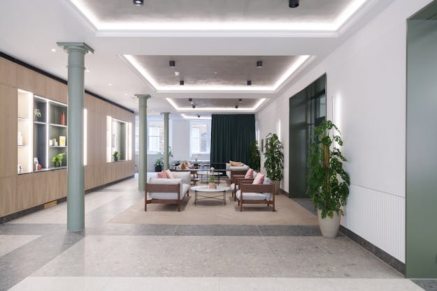 Vernon & Sicilian, 21 Southampton Row, London, Office To Let - 01328.jpg