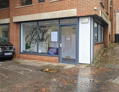 Unit 2, Castle Car Park, Guildford, Retail To Let - original external.jpg