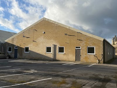 Warehouse 3, Sherston Mill, Brook Hill, Sherston, Malmesbury, Industrial / Warehouse To Let - 2.jpg
