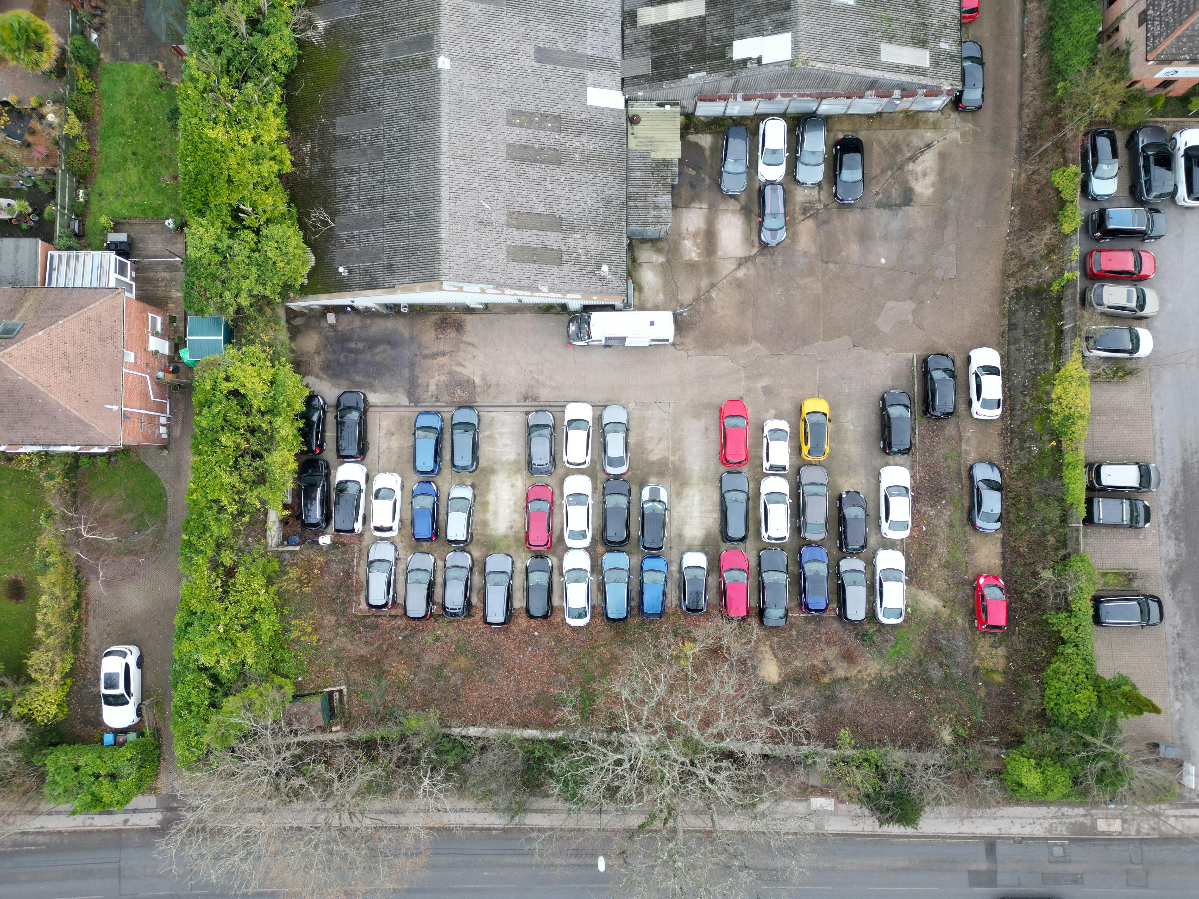 Industrial Unit in Southampton - photo 4