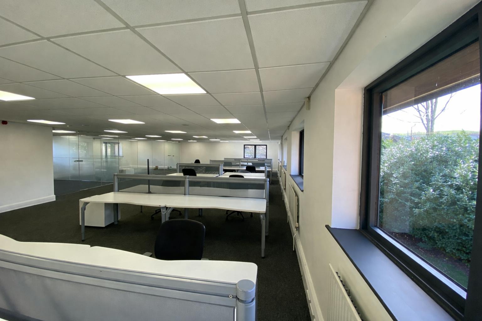 Unit 13 Pavilion Business Park, Leeds, West Yorkshire, LS12 6AJ