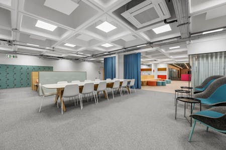 2nd Floor, The Truman Brewery, 91 Brick Lane, London, Office To Let - OLBC91BrickLane18.JPG