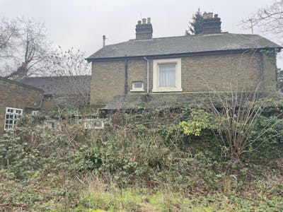 Martyn Lodge, Uxbridge, Development Land / Development Site For Sale - Kingston House