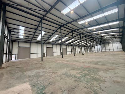 Unit A, Grange Road, Cwmbran, Industrial To Let - Grange Cwmbran 04.jpg